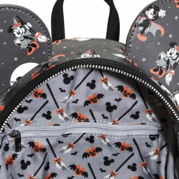 Backpacks